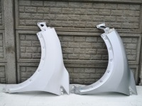 фото thumb №1, Mitsubishi eclipse cross 2018 2019 - крыло левый оригинал