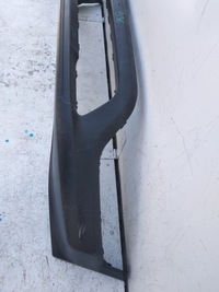 фото thumb №6, Jeep compass 16- спойлер бампер передній перед