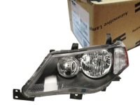 фото thumb №1, Фара лампа le mitsubishi outlander ii 2007-09