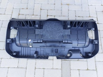 фото thumb №7, Volkswagen passat b8 2016 обшивка / оббивка задньої кришки багажника