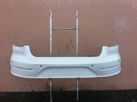 фото thumb №1, Бампер задняя задний vw arteon rzgów łódź