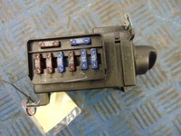 фото thumb №5, Mercedes w168 1.4b вимикач світла 1685450104