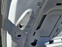 фото thumb №9, Vw polo 9n капот крышка двигателя