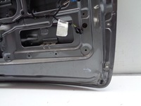 фото thumb №6, Крышка багажника задняя fiat doblo 10- nr 30154