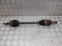 фото thumb №1, Приводной вал левая короткий renault clio iii 1.5 dci