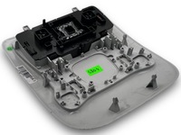 фото thumb №2, Лампа стельова внутрішня передня jeep renegade 07356728740 $j