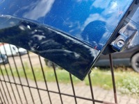 фото thumb №4, Крыло передний правый renault talisman