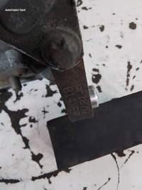 фото thumb №7, Opel corsa e 1.4 b14xer двигун блок двигуна