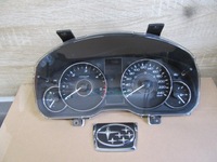 фото thumb №1, Subaru outback iv legacy 2.0d спидометр приборы 85004aj290