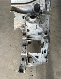 фото thumb №2, Opel astra k v чверть ліва перед