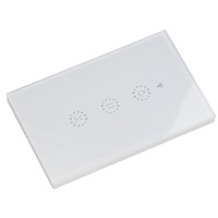 фото thumb №12, Інтелектуальний перемикач wifi шторка безпеки