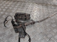 фото thumb №1, Замок дверь правый задняя mercedes e-klasa w213 17r