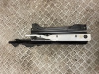 фото thumb №1, Захист кришка bok оббивка права mercedes w124 coupe