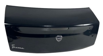 фото thumb №1, Lancia thema ii 11- кришка багажника зад задня px8