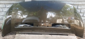 фото thumb №1, Капот citroen jumpy scudo expert ii 06-16 proace