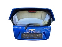 фото thumb №1, Spark m300 комплектная крышка багажника багажника задняя gct