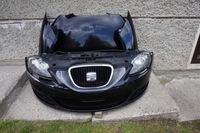 фото thumb №1, Бампер капот крыло kompletny перед seat leon ii