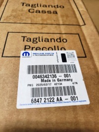 фото thumb №16, Fiat oem номер 46342136 актуатор грм