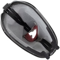 фото thumb №4, Чехол защита + рамка рычаг переключения передач renault kangoo clio ii thalia