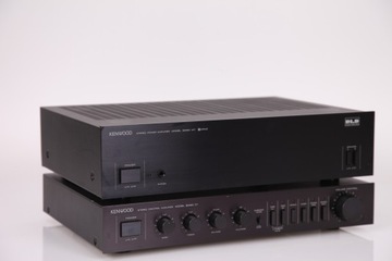 Кенвуд Базовый C1/M1