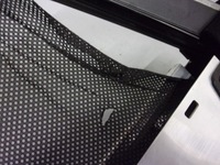 фото thumb №7, Mercedes w231 r231 sl 231 500 windschot ветрозащитный экран a2318600174