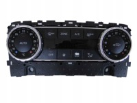 фото thumb №1, Mercedes glk x204 204 панель кондиционера