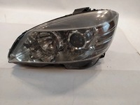 фото thumb №1, Лампа лівий перед mercedes-benz w204