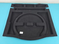 фото thumb №7, Обшивка багажника пол renault laguna iii 849600001r
