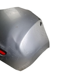 фото thumb №14, Nissan leaf 1 i ze0 zeo 2010-2017 бампер зад задній комплектний кришка лампа