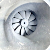 фото thumb №7, Turbo bmw 3 e90 e91 k006t50171