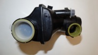 фото thumb №1, Mercedes cla w117 gla w156 glk x204 труба повітрозабірник повітря a6510900409
