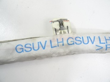 фото thumb №6, Opel mokka air bag шторка ліва