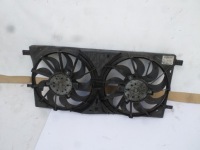 фото thumb №1, Вентилятор радиатора laguna iii 2.0 dci 214810004r