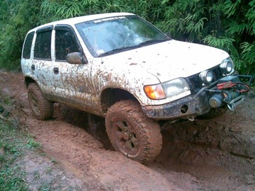 фото thumb №9, Сцепления ступица avm460 kia sportage rexton 1997+