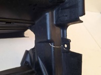 фото thumb №7, Bmw 7 f01 f02 воздуховод воздуха 187798-15 оригинал