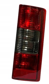 фото thumb №1, Opel combo c 2000-2010 лампа задня права nowa