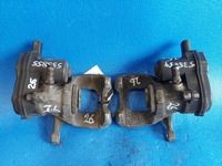 фото thumb №2, Суппорты jeep renegade l/p задняя 55611c,55610c kpl