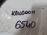 фото thumb №2, Шланг трубка циліндр зчеплення renault kangoo ii lift #6540