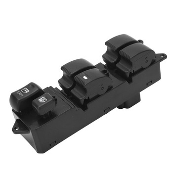 фото thumb №9, Перемикач електричного вікна 8608a207 головний електричний перемикач