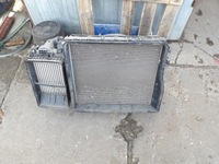 фото thumb №1, Комплект радіатор бензин renault espace 5 v