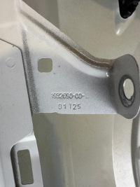 Tesla y 25- 1493472-00-c juniper крыло  передний правый  камера oem оригинал . Киев, фото thumb