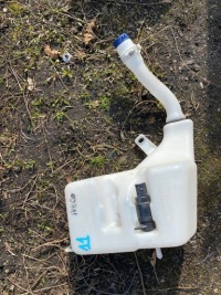 фото thumb №1, 11 iveco daily 14-19 бак омывателя