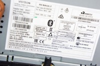 фото thumb №5, Mw194 dacia duster ii магнітола usb 281155972r ar