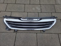 Купить Peugeot 308 ii t9 дорестайлинг  решётка радиатора хром решётка перед 13-2017, фото thumb