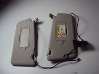 фото thumb №1, Захист сонцезахисні citroen jumpy iii 16-