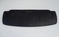 фото thumb №8, Спойлер дифузор бампера задня антена модуль кришки 9j1962253b porsche taycan