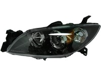 фото thumb №3, Фара перед mazda 3 bk hb3 h7 le