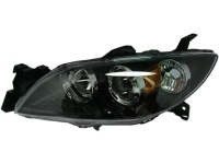 фото thumb №3, Фара перед mazda 3 bk hb3 h7 лівий