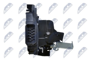 фото thumb №9, Амортизатор замка центрального зад l nty do ford focus ii