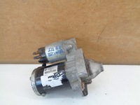 фото thumb №1, Megane 4 iv captur стартер 1.2 tce 233000779r